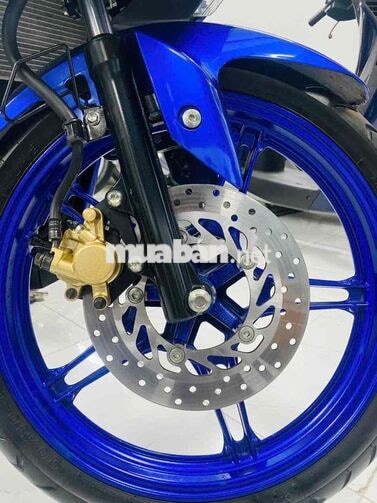 Yamaha Exciter 150 2021 10k km Xanh dương