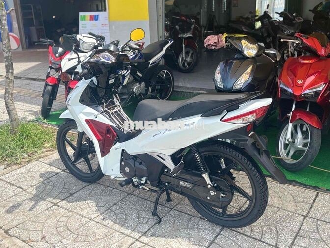 Honda Future LED mới dk12/10/2026 xe như mới 110km