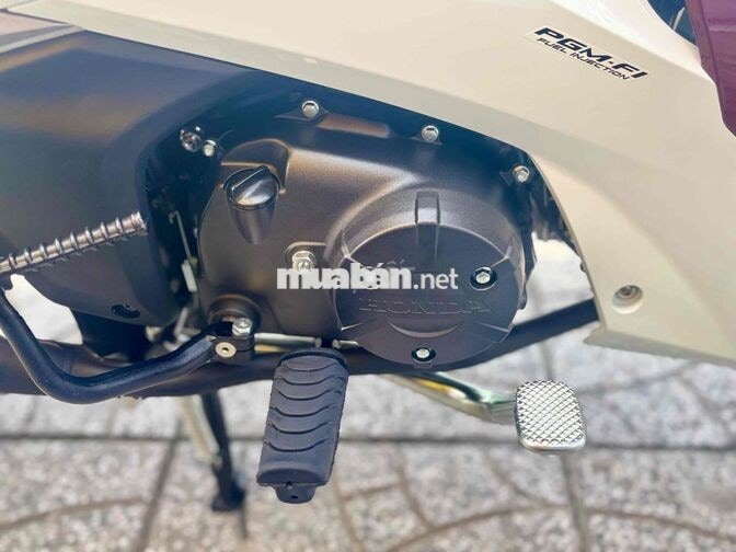 Honda Future LED mới dk12/10/2026 xe như mới 110km