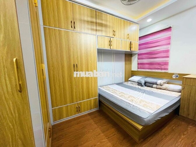 Căn hộ 2PN giường tầng phù hợp gia đình nhà có bé nhỏ,đầy đủ tiện nghi