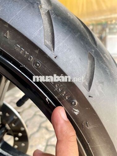 Yamaha FZ-150i 2015 Trắng Xanh zin đẹp keng