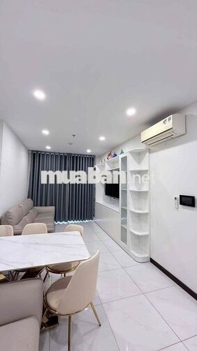 Cho thuê căn hộ Sky view 2 phòng ngủ