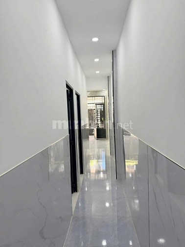 Nhà riêng hẻm Lê Văn Sỹ,gần trường TH Đặng Văn Ngữ - NTCB giá 13tr5/th
