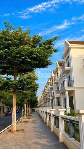 Một căn biệt thư đơn lập duy nhất giá 11 tỷ dự án Ecocity Premia 