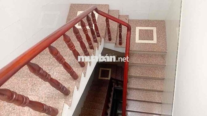 HÀNG NGỘP 120m2 DỄ KINH DOANH - HẺM XE HƠI TRÁNH - THỚI AN QUẬN 12 - C