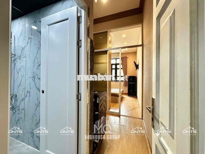 Khai trương căn hộ 40m2 ngay chợ Tân Định, cv Lê Văn Tám, Hồ Con Rùa