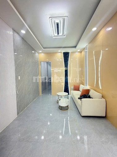 Nhà riêng hẻm Lê Văn Sỹ,gần trường TH Đặng Văn Ngữ - NTCB giá 13tr5/th