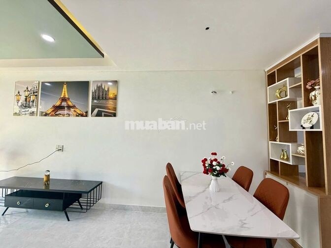 Chính Chủ Cần Bán Nhà KDC Cát Tường Phú Sinh