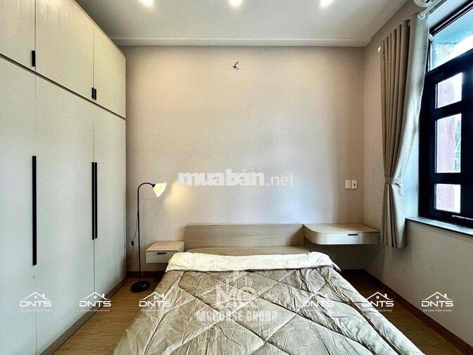 Khai trương căn hộ 40m2 ngay chợ Tân Định, cv Lê Văn Tám, Hồ Con Rùa