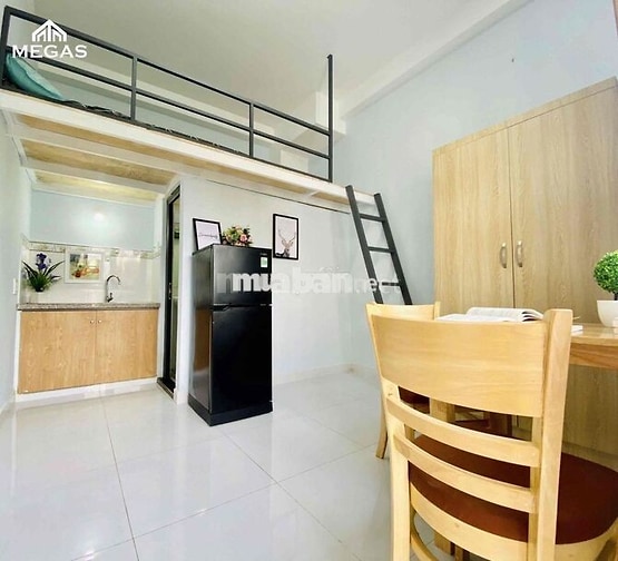 khai trương Duplex ban công thoáng gần UTE, HUB, Ngã Tư Thù Đức