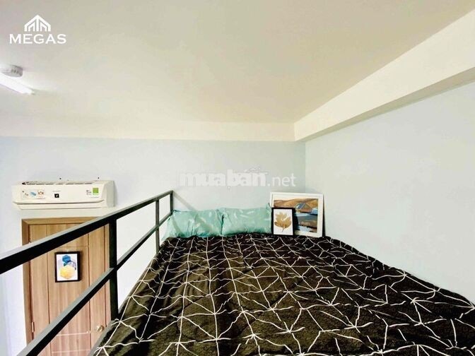 khai trương Duplex ban công thoáng gần UTE, HUB, Ngã Tư Thù Đức