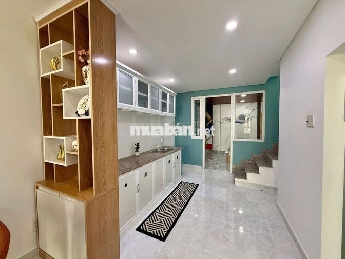 Chính Chủ Cần Bán Nhà KDC Cát Tường Phú Sinh