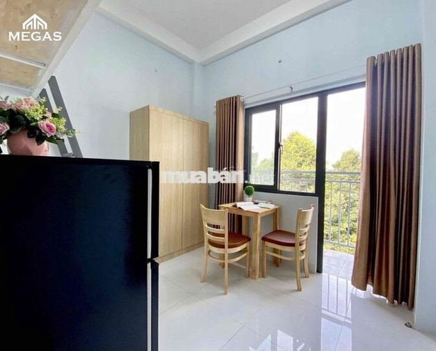 khai trương Duplex ban công thoáng gần UTE, HUB, Ngã Tư Thù Đức