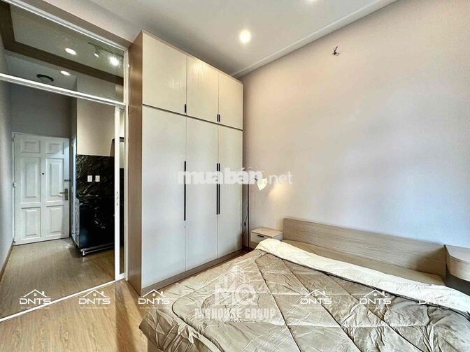 Khai trương căn hộ 40m2 ngay chợ Tân Định, cv Lê Văn Tám, Hồ Con Rùa