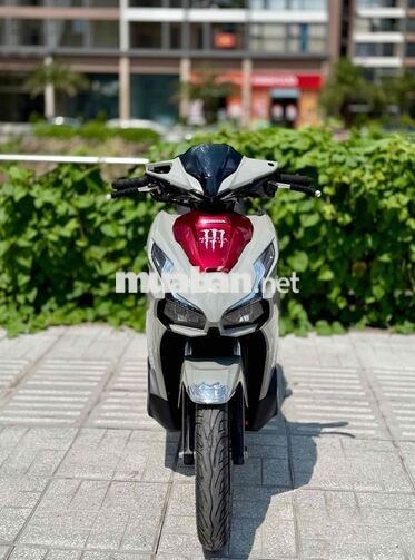 Honda Air Blade 160 2025 Xám đỏ