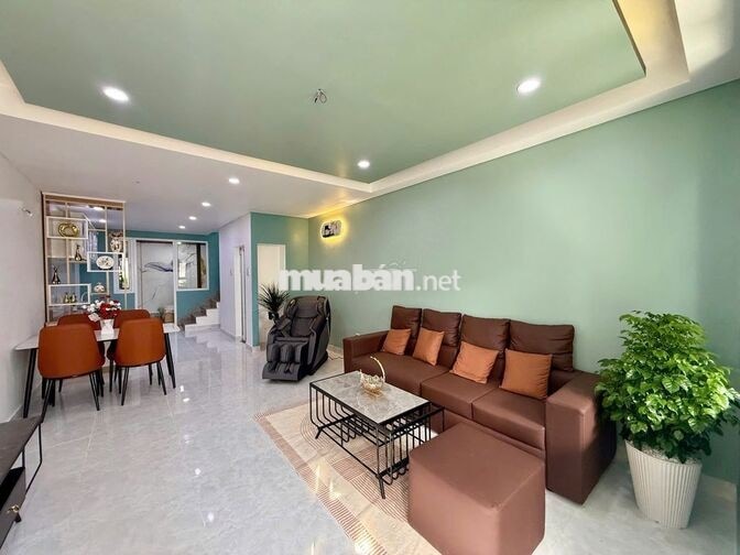 Chính Chủ Cần Bán Nhà KDC Cát Tường Phú Sinh