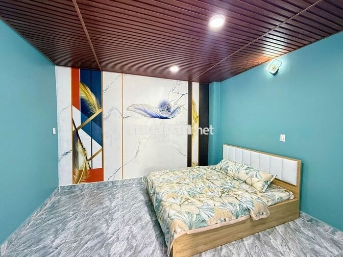 Chính Chủ Cần Bán Nhà KDC Cát Tường Phú Sinh