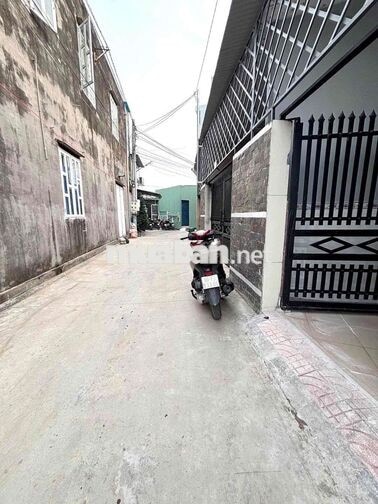 Cho thuê nhà phường Tân Phong biên Hòa Đồng Nai