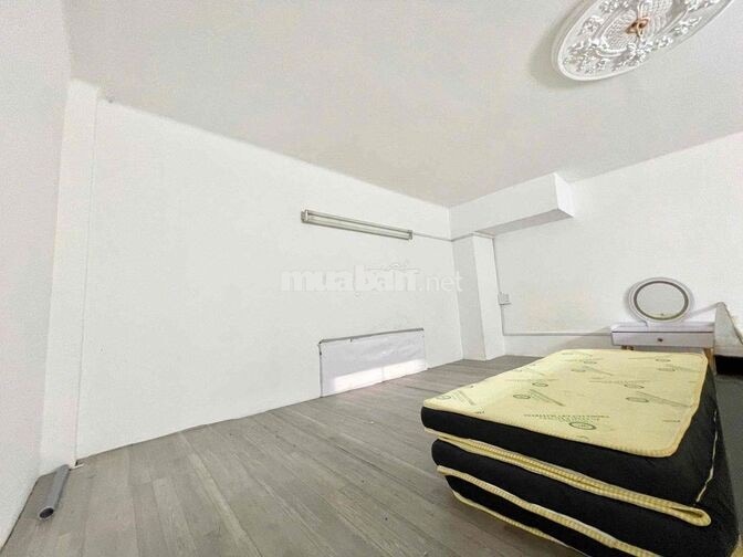 TRỐNG LẠI DUPLEX SIÊU HOT NGAY QUẬN 1 - ĐINH TIÊN HOÀNG - MAI THỊ LỰU