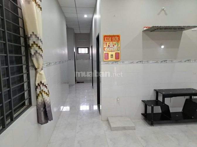 nhà đường nguyễn an ninh - phước hải