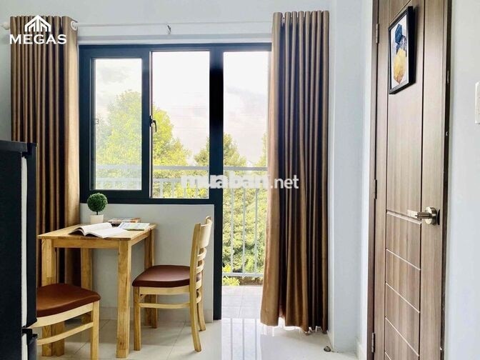 khai trương Duplex ban công thoáng gần UTE, HUB, Ngã Tư Thù Đức