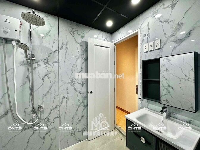 Khai trương căn hộ 40m2 ngay chợ Tân Định, cv Lê Văn Tám, Hồ Con Rùa
