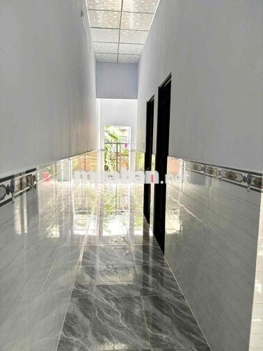 Cho thuê nhà phường Tân Phong biên Hòa Đồng Nai