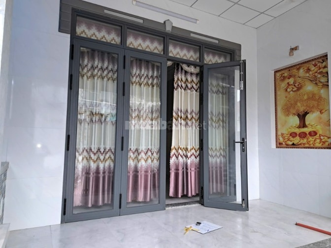 nhà đường nguyễn an ninh - phước hải