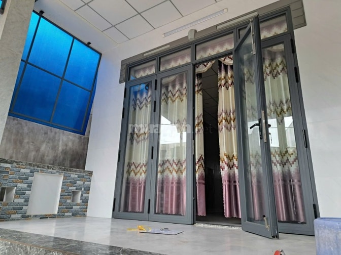 nhà đường nguyễn an ninh - phước hải