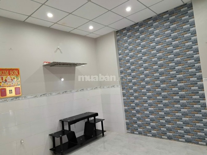 nhà đường nguyễn an ninh - phước hải