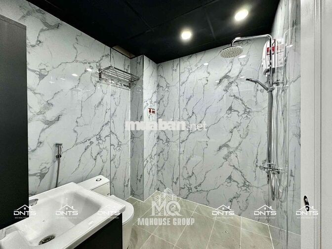 Khai trương căn hộ 40m2 ngay chợ Tân Định, cv Lê Văn Tám, Hồ Con Rùa