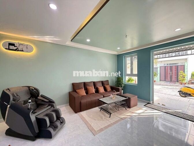 Chính Chủ Cần Bán Nhà KDC Cát Tường Phú Sinh