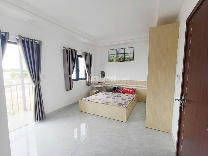 Bán nhà Kdc Tân đô , 1 trệt , lửng , 2 lầu ,giá chỉ 3 tỷ 200 tr 