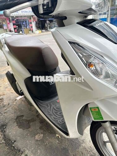 HONDA VISION 2023 15000 KM MÀU TRẮNG