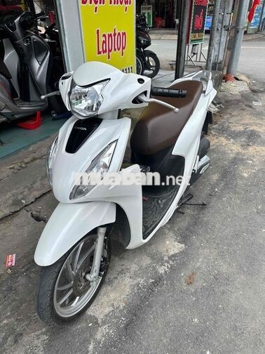 HONDA VISION 2023 15000 KM MÀU TRẮNG