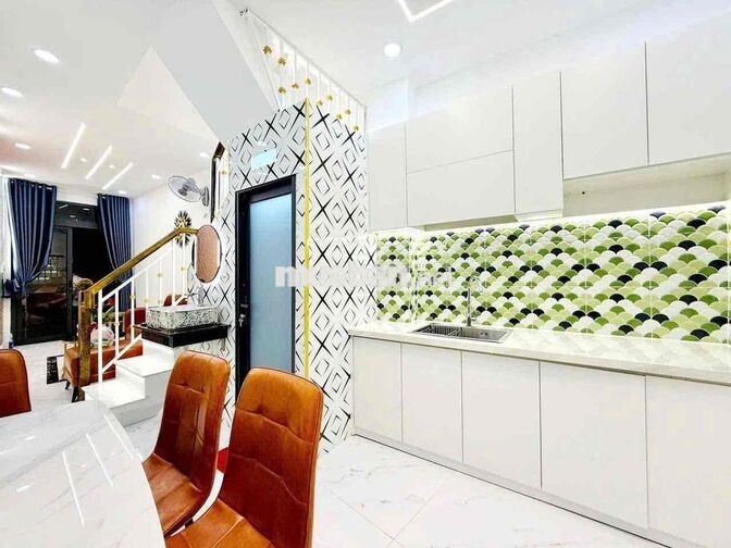 🤩🤩🤩GÒ VẤP – QUANG TRUNG – 3PN – CHỈ 2,98 TỶ
