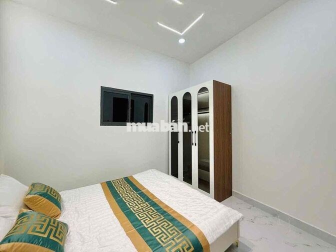 🤩🤩🤩GÒ VẤP – QUANG TRUNG – 3PN – CHỈ 2,98 TỶ