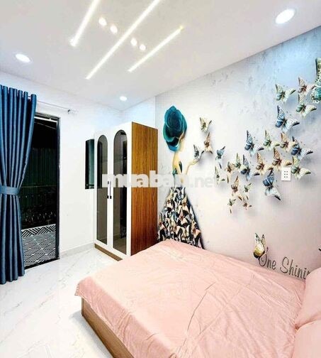 🤩🤩🤩GÒ VẤP – QUANG TRUNG – 3PN – CHỈ 2,98 TỶ