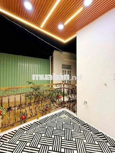 🤩🤩🤩GÒ VẤP – QUANG TRUNG – 3PN – CHỈ 2,98 TỶ