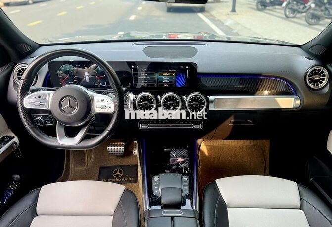 ❤️ Mercedes-Benz GLB200 AMG - 7 Chỗ, Giá tốt