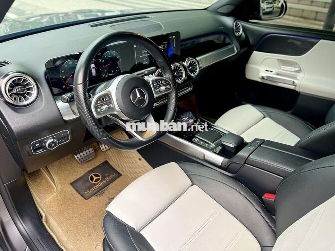 ❤️ Mercedes-Benz GLB200 AMG - 7 Chỗ, Giá tốt