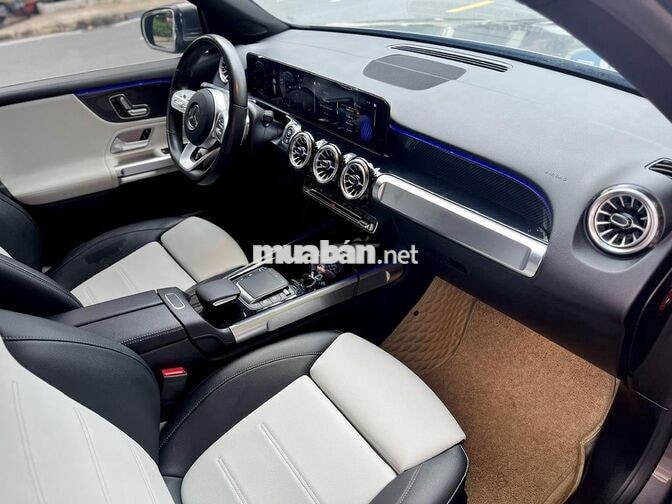 ❤️ Mercedes-Benz GLB200 AMG - 7 Chỗ, Giá tốt