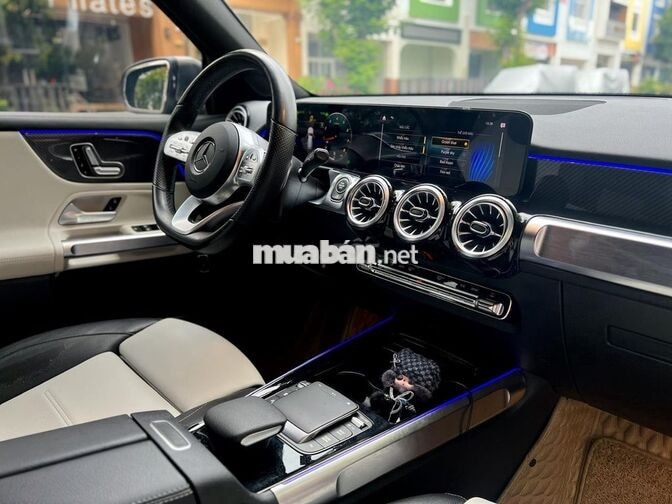 ❤️ Mercedes-Benz GLB200 AMG - 7 Chỗ, Giá tốt
