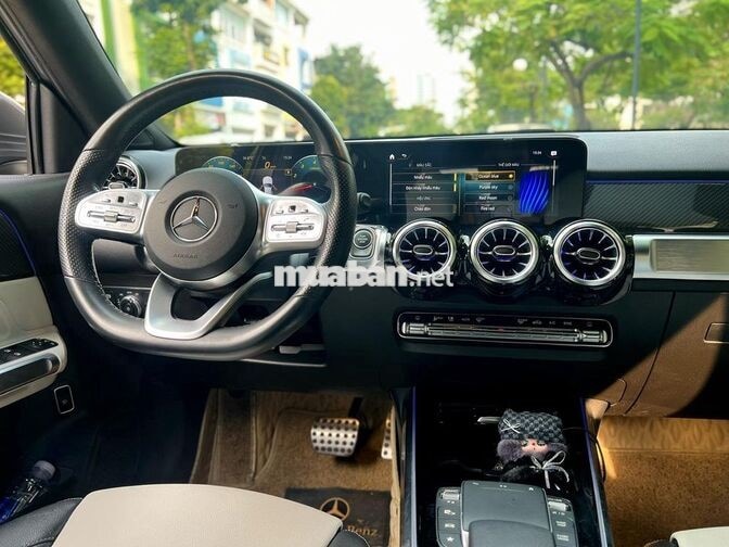❤️ Mercedes-Benz GLB200 AMG - 7 Chỗ, Giá tốt
