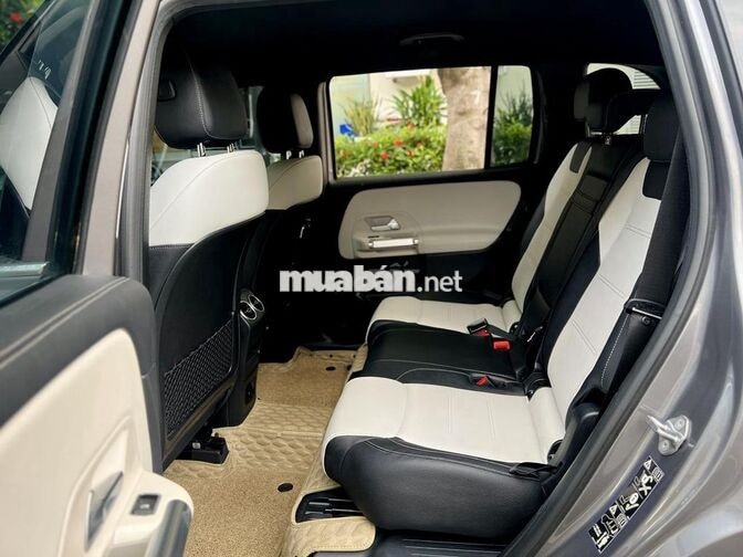 ❤️ Mercedes-Benz GLB200 AMG - 7 Chỗ, Giá tốt