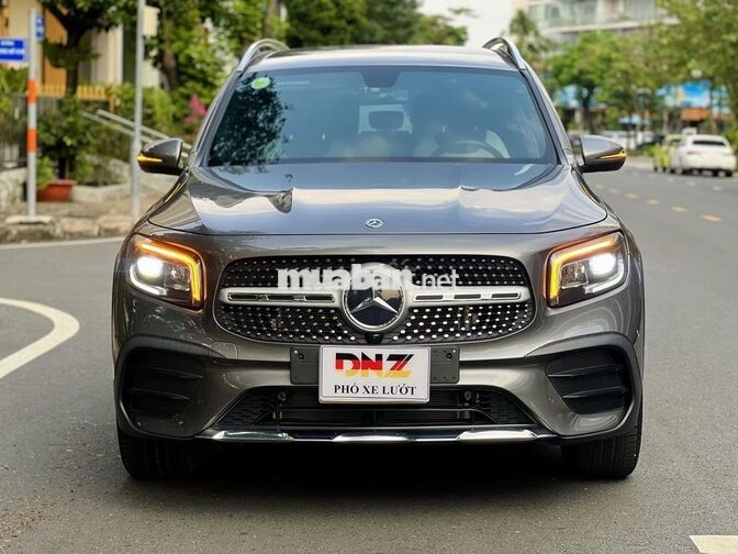 ❤️ Mercedes-Benz GLB200 AMG - 7 Chỗ, Giá tốt
