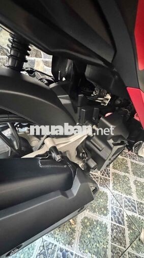 HONDA VARIO 150 2020 ĐỎ ĐEN