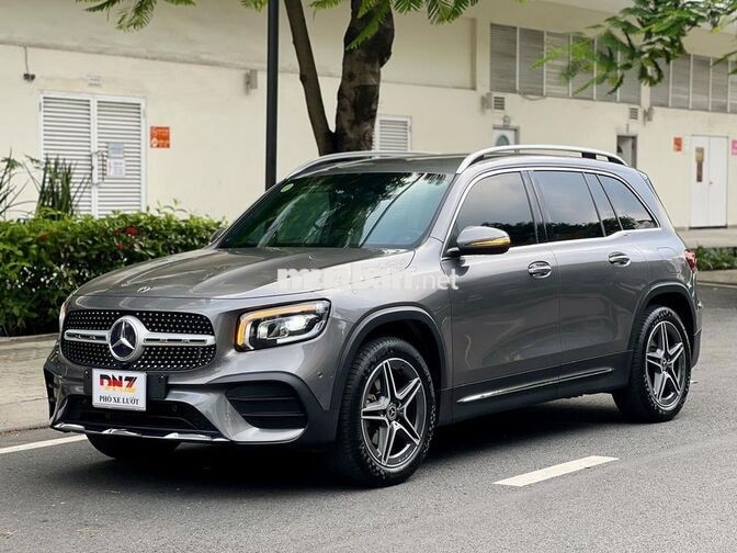 ❤️ Mercedes-Benz GLB200 AMG - 7 Chỗ, Giá tốt