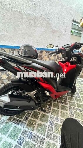 HONDA VARIO 150 2020 ĐỎ ĐEN