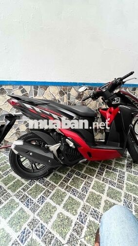 HONDA VARIO 150 2020 ĐỎ ĐEN